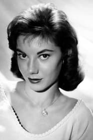 Donna Anderson portrait