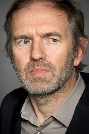 Anton Corbijn portrait