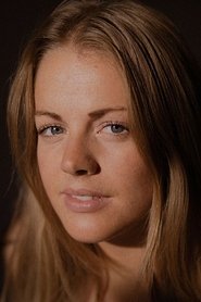 Rikke Gregersen portrait