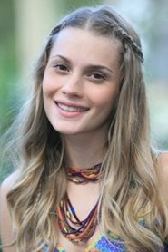 Raquel Galvão portrait