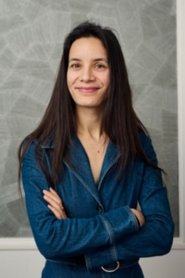 Fay Muller portrait
