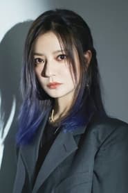 Zhao Wei portrait