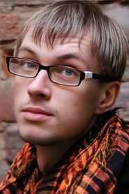 Yanis Safonov portrait
