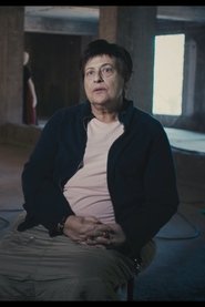 Ioulia Stavridou portrait