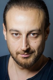 Lebip Gökhan portrait