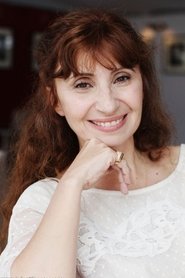 Ariane Ascaride portrait