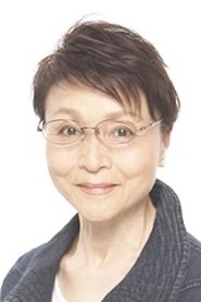 Mizuka Arima portrait