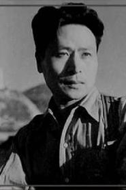 Yinxian Wu portrait