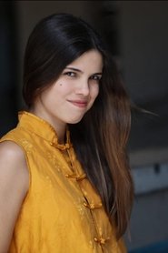 Barbara Pitzianti portrait