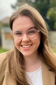 Emma J. Gilbertson portrait
