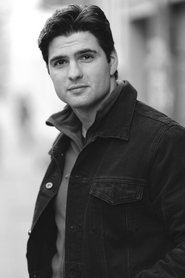 Pavel Ivanov portrait