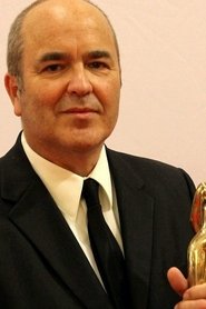 Kenneth J. Harvey portrait
