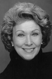 Diane Findlay portrait
