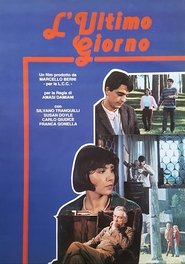 L'ultimo giorno poster
