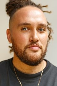 Mataara Stokes portrait