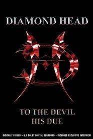Diamond Head: To The Devil His Due poster