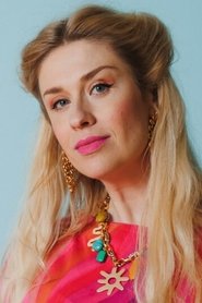 Liisi Eesmaa portrait