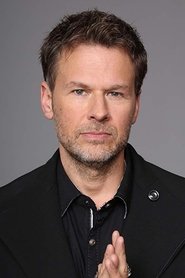 Joel Harlow portrait