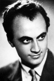 Ion Sandri Scurea portrait