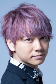 Yuu Hayashi portrait