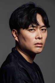 Park Ji-soo portrait