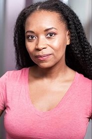 Larena Patrick portrait