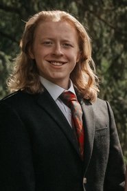 Tadhg Bristow portrait