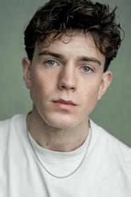 Jamie Coll portrait