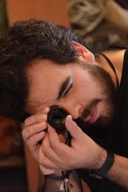 Bernardo Pérez portrait