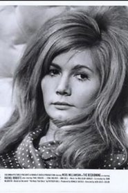 Ann Bell portrait