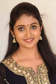 Rinku Rajguru portrait