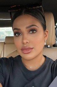 Lulwa Al-Mulla portrait