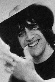 Zal Yanovsky portrait