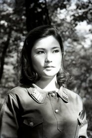 Gang Seon-hui portrait