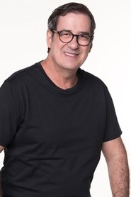João Camargo portrait