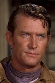Don Collier portrait