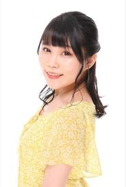 Yuria Kozuki portrait