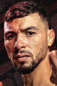 Hasni Mohammadi portrait
