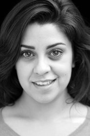 Nancy Zamit portrait