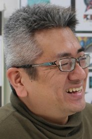 Naomichi Yamato portrait