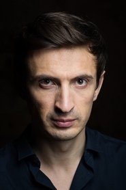 Aleksey Gavrilov portrait