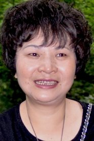 Wenfen Zuo portrait