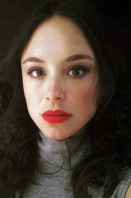 Natalia Reddersen portrait