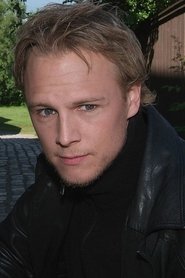 Andreas Andersson portrait