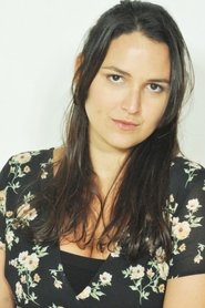 Gabi Soledade portrait