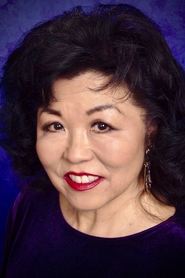 Miyoko Sakatani portrait