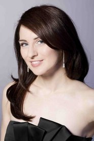 Elena Xanthoudakis portrait