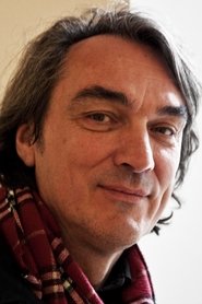 Gerd Kroske portrait
