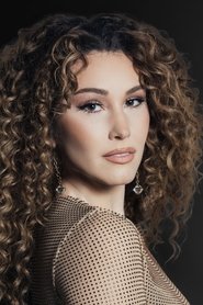 Loren Allred portrait