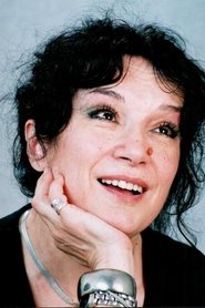 Jeanine Stavarache portrait